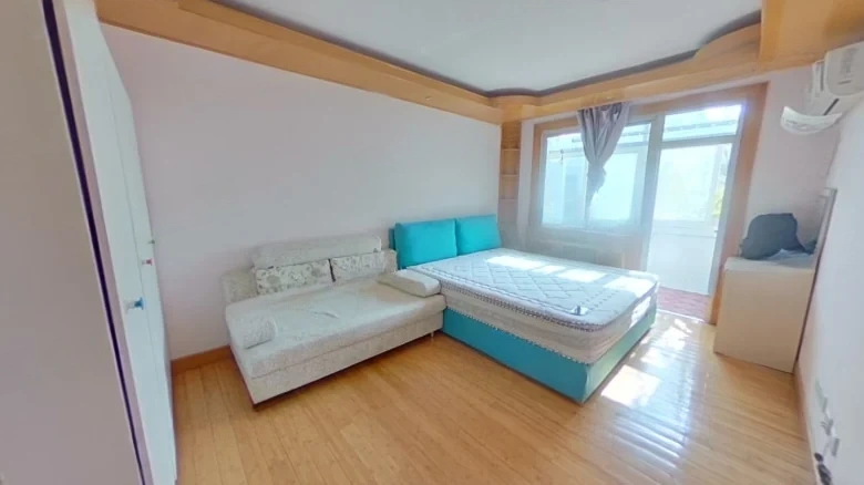 West King Estate Residential Area - View 2