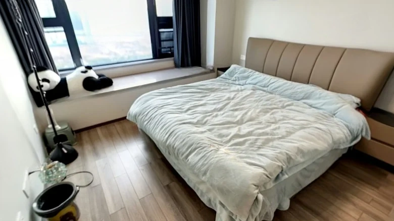 Yipin Lan'an Huayuan East District - View 5