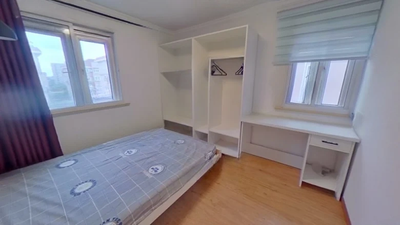 South Country Garden - View 5