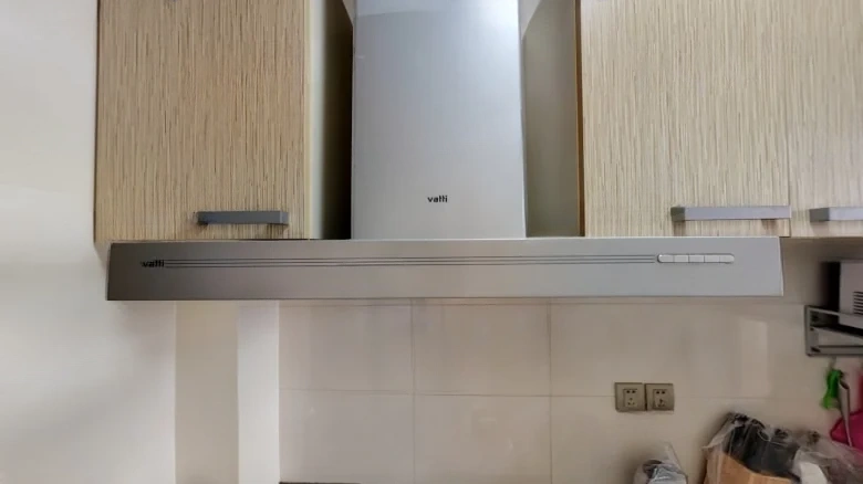 Haihe Huading - View 35