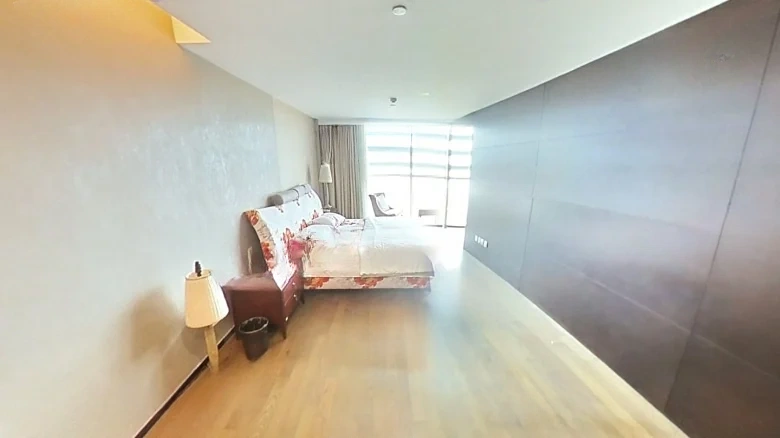 Yinzuo Linghai Gongguan - View 7