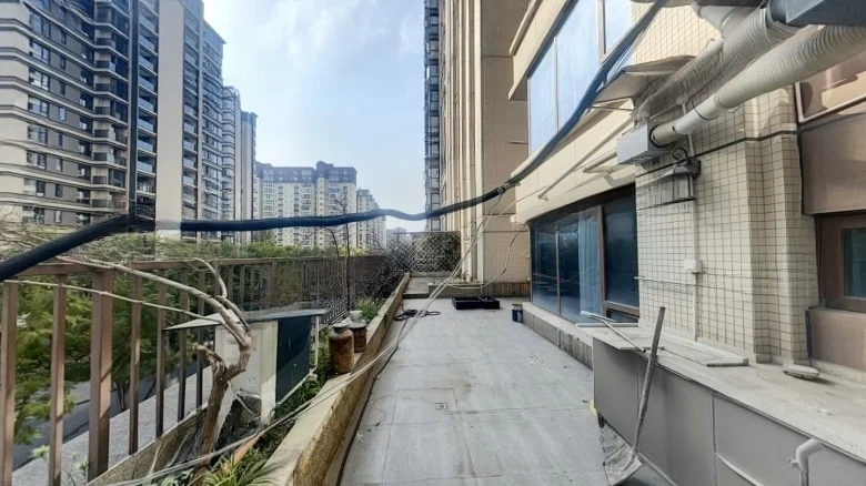 Longfor Jiuli Qingchuan - View 11