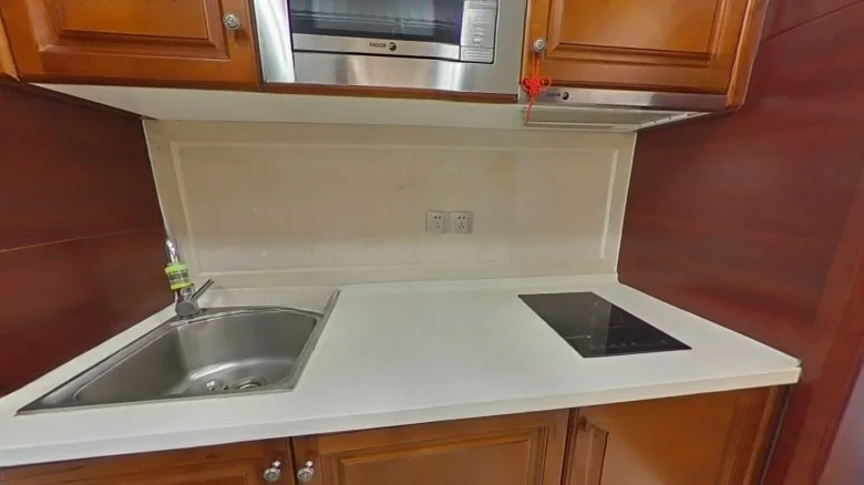 Pudong Bosh Bay - View 5