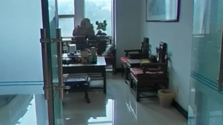 Jinyuan Business Square - View 3