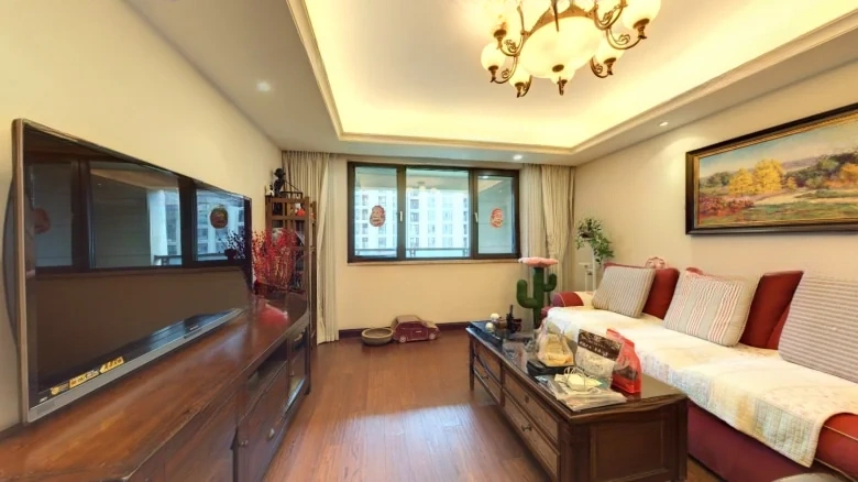 Xixi Butterfly Garden Phase II - View 4