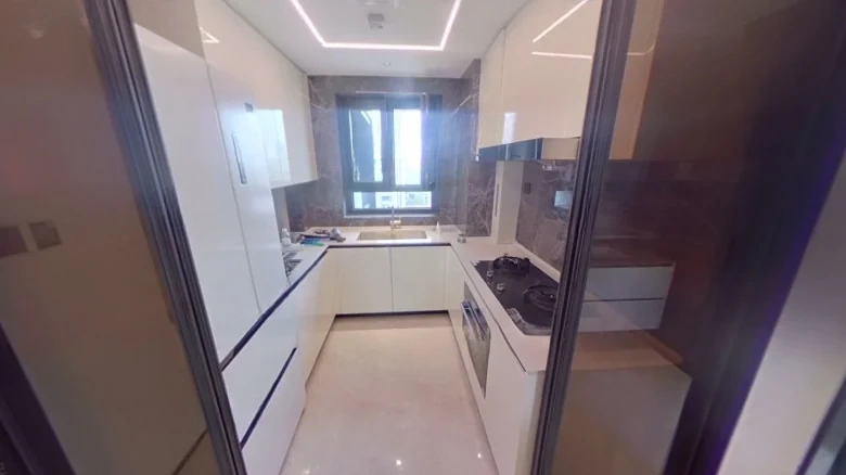 Zhaoshang Hongxi - View 7