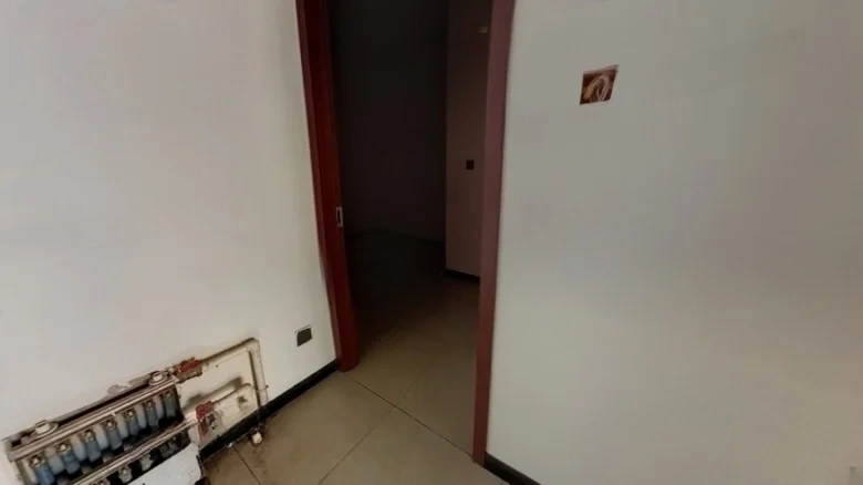 Peace Garden - View 2