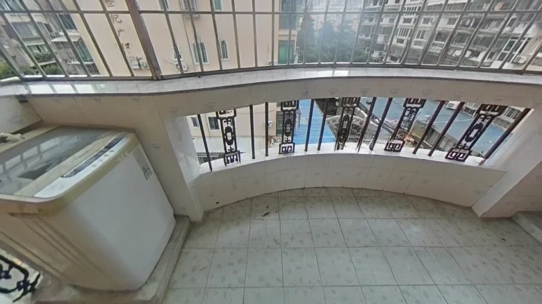 Equestrian View Garden - View 8