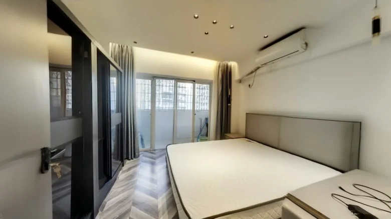 Eminent Talent Commercial Tower - View 2