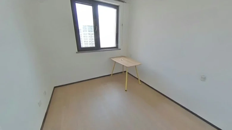 Jiuxi City Mansion - View 5