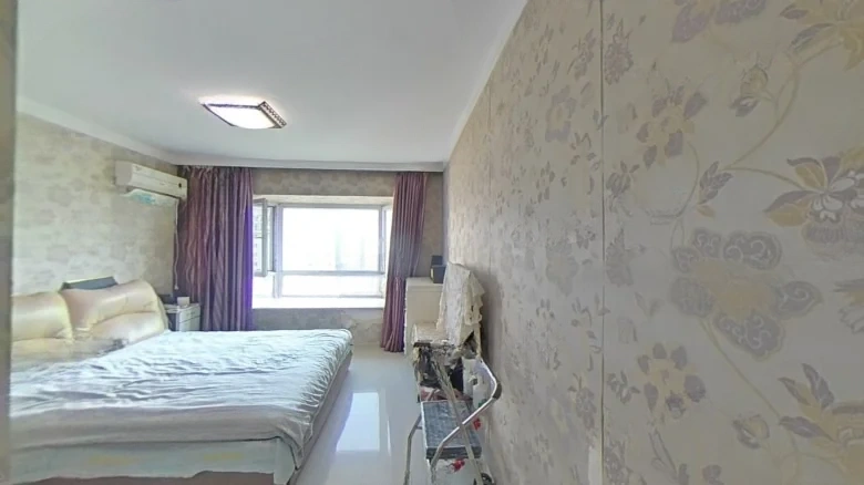 Jiahe New City - View 3