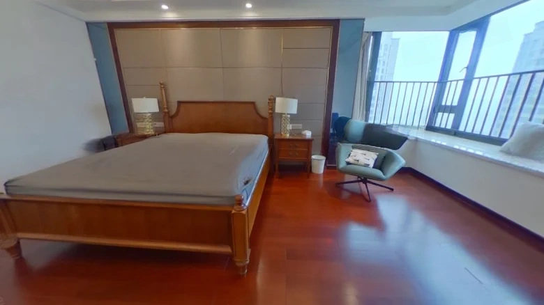 HuanYu TianXia TianXi - View 3