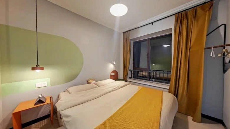 Crown Charm Residence - View 7