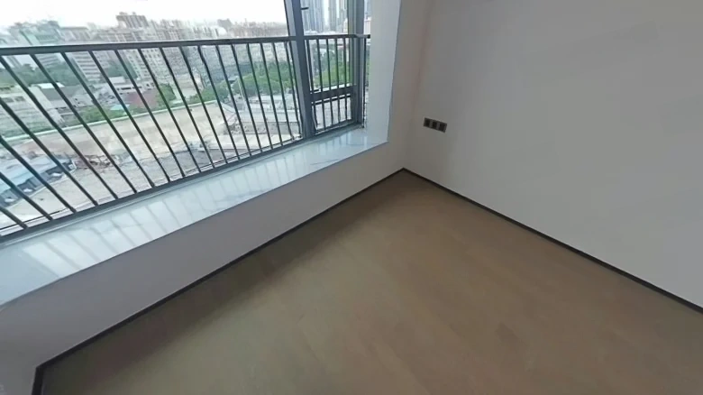 Yehai Cloud Harbor City - View 3