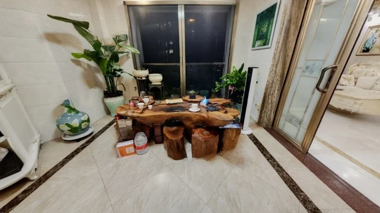 Exhibition World City - View 9