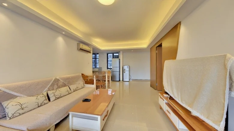 Rongcheng Sanya Bay Meili Phase V - View 3