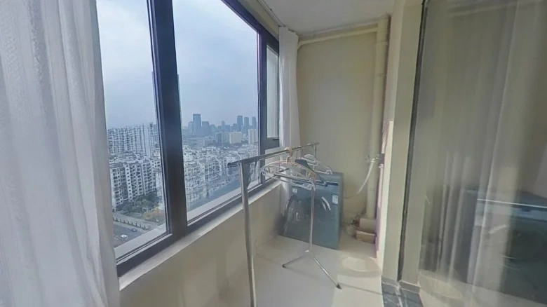 Suzhou Jinmao Mansion - View 11