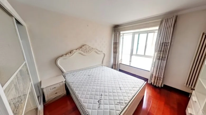 Oceanside Mountainscape - View 3