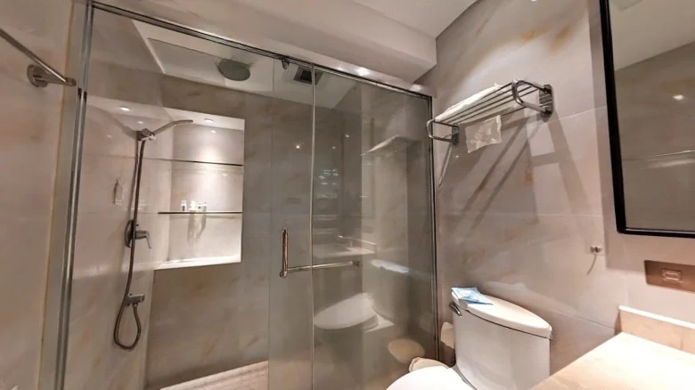 Yuanchang Junyueshan Siming - View 7