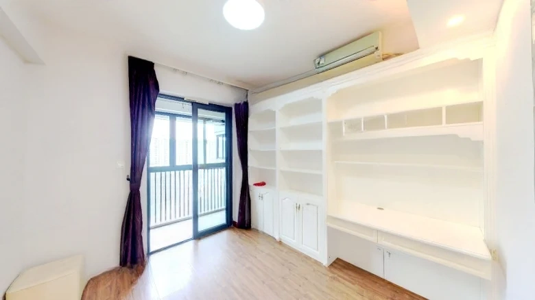 Media Gateway Wuyuan Bay 1号 - View 3