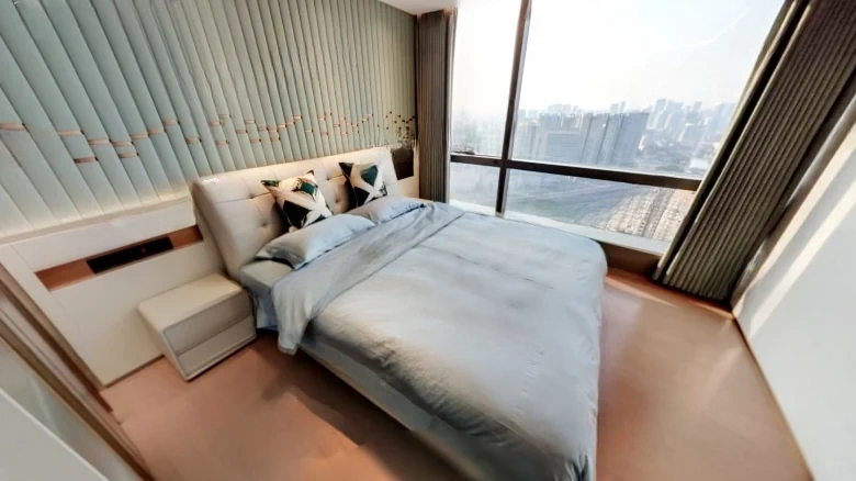 Armani Art Residences - View 2