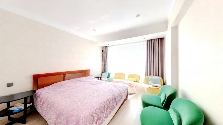 Kanayi Township - View 3