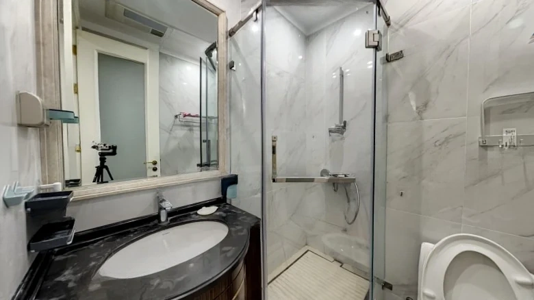 DeSino Radiant Tianxi - View 15