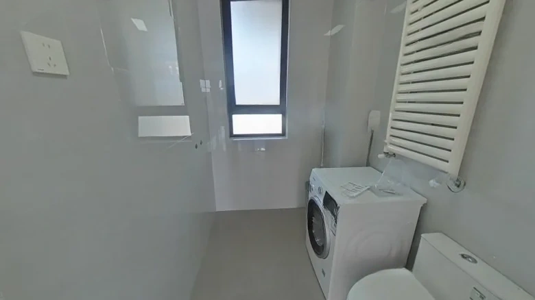 Qingte Lakeside International - View 7