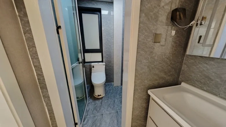 Greenland IFCA Central Residence B1-3 Zone - View 13