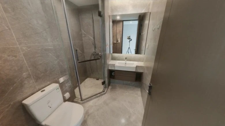 Zhenao Institute - View 12