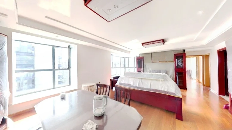 Lushang Shoufu - View 4