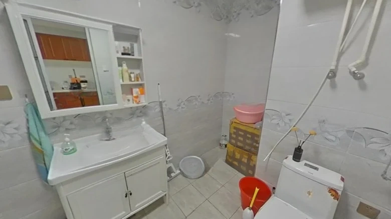 Maoye Center - View 6