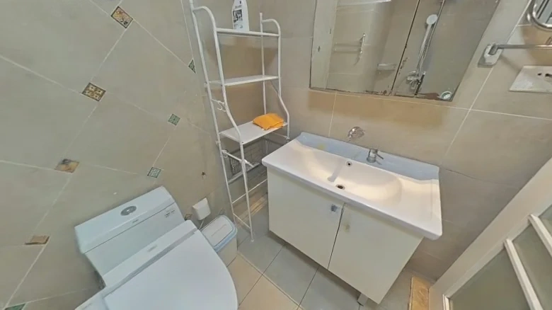 Cosmos World C District - View 18