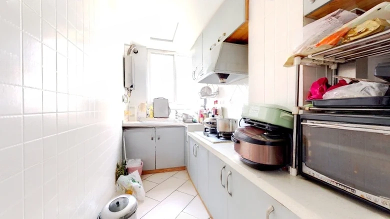 Vanke Golden City - View 4