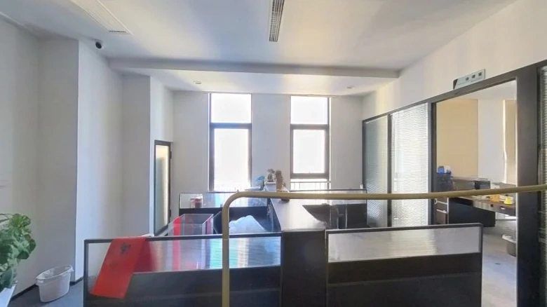 Zhongqiao Building - View 8