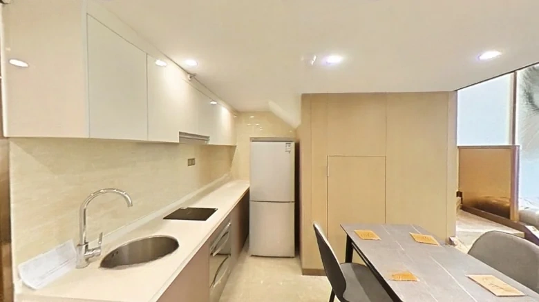 He Yu Imperial Mansion - View 5