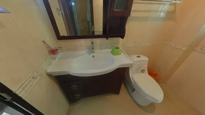 Dragon Tiger Mansion Villa - View 12