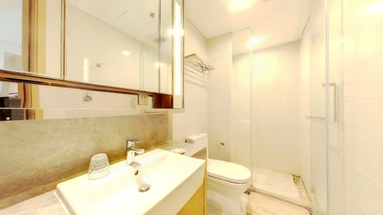 Xián Xīn Guǎngchǎng - View 6