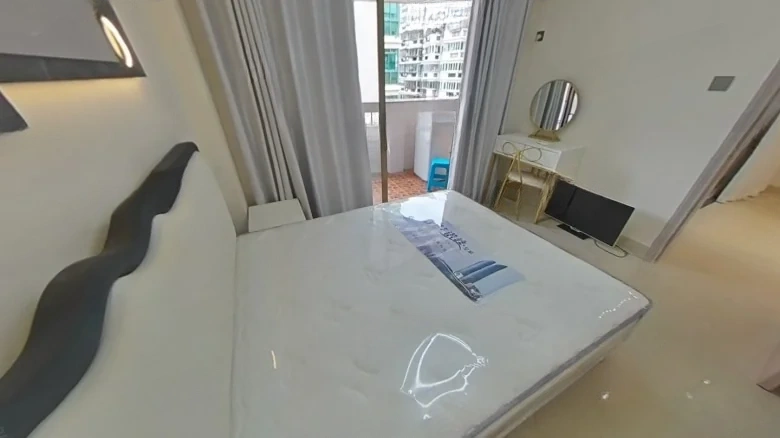 Rusheng Garden - View 2