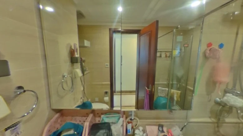 Sinolink Qingdao Center - View 7