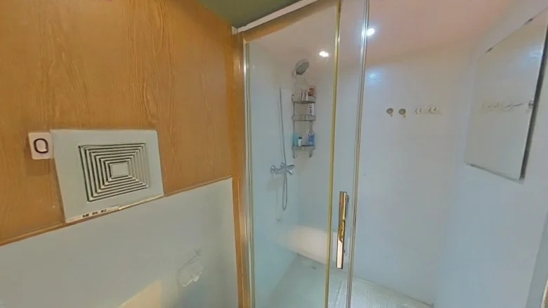 Zhengjia Marriott Imperial Hall - View 8