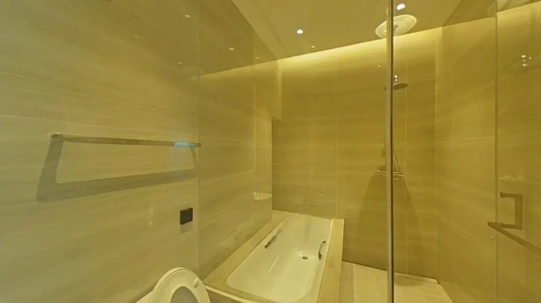 Changsha National Gold Center - View 6