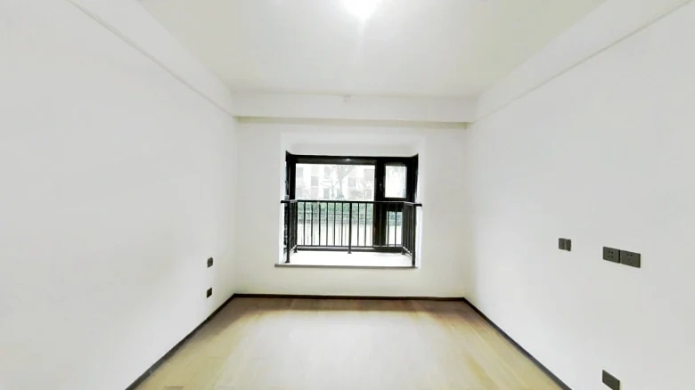 Spring Wind South Bank West Garden - View 5