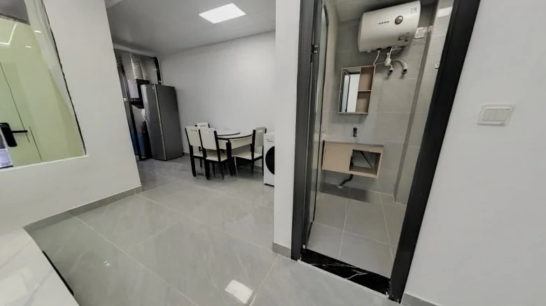 Xiazhongxiyu悦 - View 3