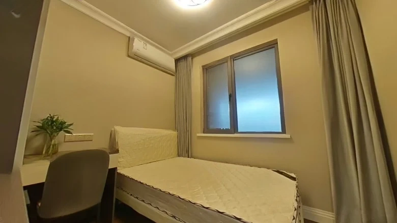 COLI Yanji Tingchao Block C - View 4