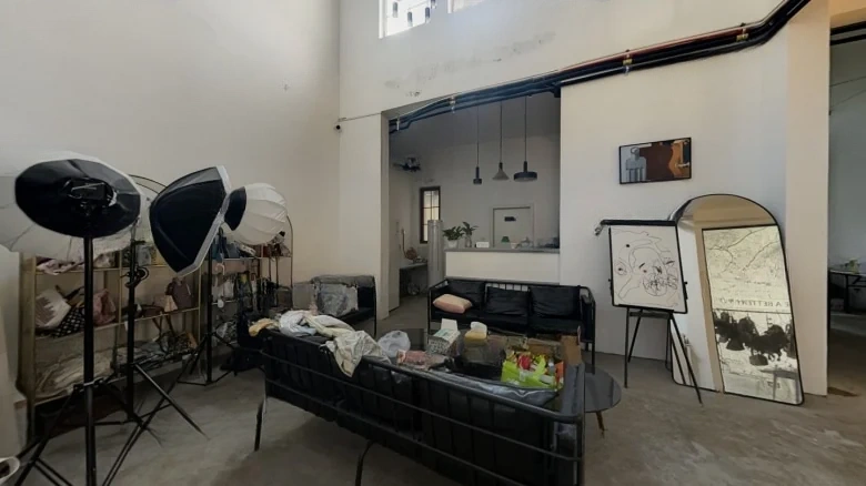 China Ocean International Platinum Palace Central Villa - View 10