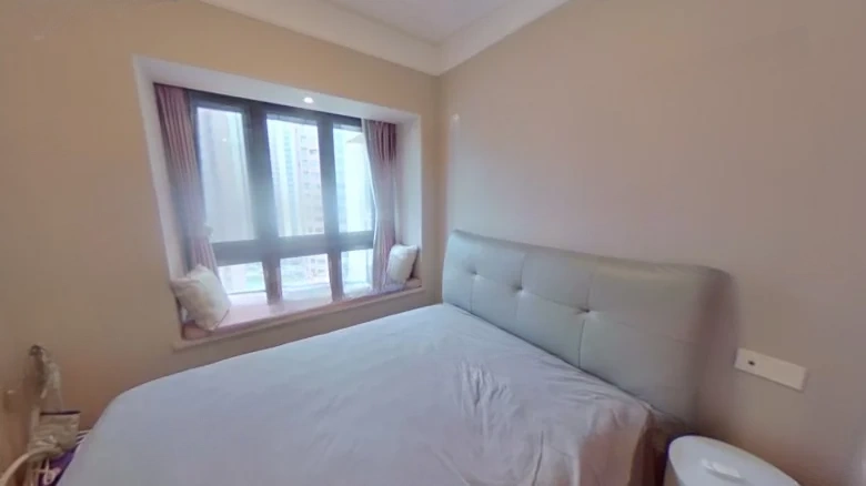 Lakeside Tianpu Elegance Phase I - View 5