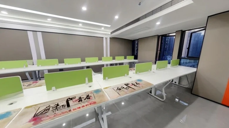 Huijin International - View 5