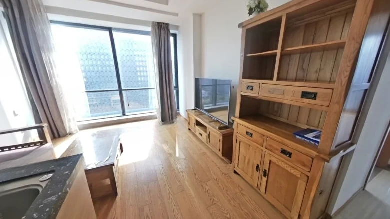 Joy Rui Cloud Top Collection - View 5