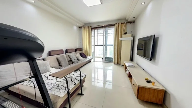 Hanlin Yuan - View 4